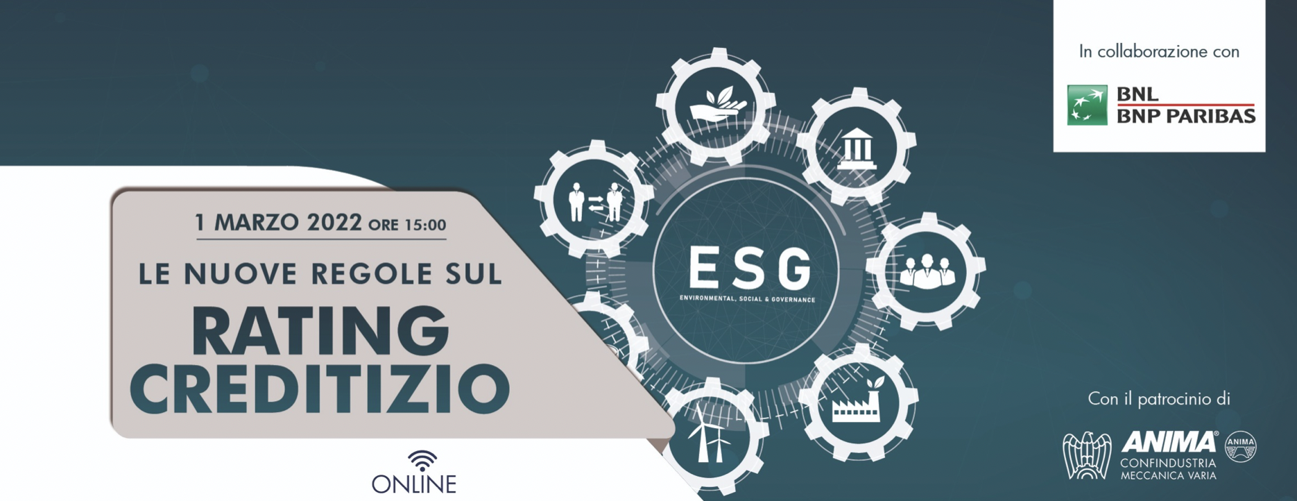 Le nuove regole sul rating creditizio